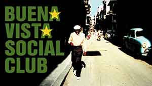 Buena Vista Social Club to Tour U.S. in October 