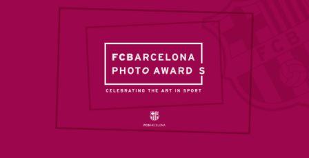 FCB Photo Awards. CONVOCATORIA ABIERTA