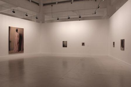 El CAC Málaga presenta la primera exposición en España de Michaël Borremans 