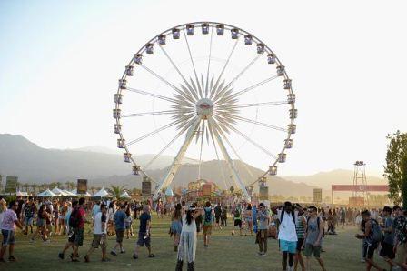 California Desert to Get Its Own Art Biennial, Timed With Coachella Festival
