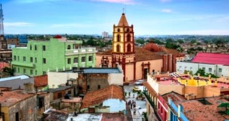 Simposio Internacional analiza en Camagüey manejo de ciudades patrimoniales