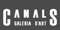Canals-Galeria d'Art participates in the fourth edition of the Madrid ROOM ART FAIR
