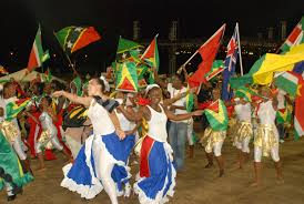Haití abre el festival Carifiesta hasta el 30 de agosto