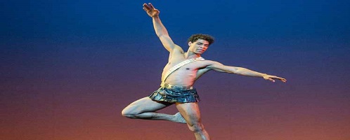 Acosta Danza to Take Part at the Havana Ballet Festival