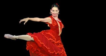 Ballet Nacional de Cuba abre con Carmen segunda semana en España 