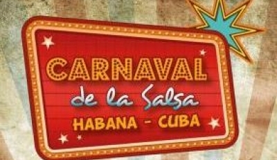 Cuba comienza el 2016 de Carnaval