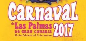 El Carnaval de Las Palmas de Gran Canaria se postula como Fiesta de Interés Turístico Nacional