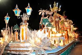 Santiago de Cuba alista carnavales de sus 500 años