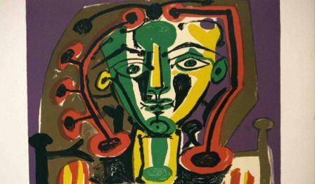 El Museo Picasso de Buitrago del Lozoya acoge una exposición con 46 obras del autor malagueño