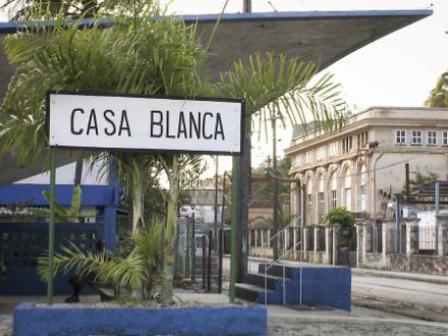 Itinerario Bienal: Proyecto Casablanca, encuentros por tierra y mar
