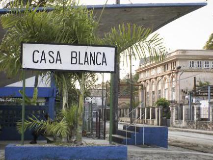 The Biennial’s Itinerary: Casablanca Project, Connections by Land and by Sea