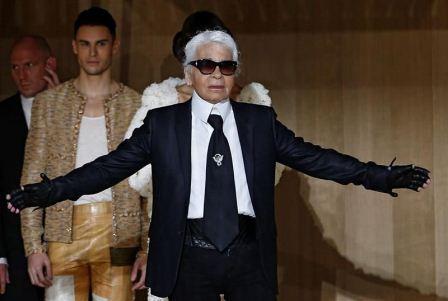 Lagerfeld expondrá en Cuba unas 200 fotografías antes del desfile de Chanel
