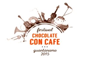 Chocolate con café Festival in Guantánamo
