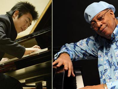 Chucho Valdes to Perform Piano Concert with Chinese Lang Lang 