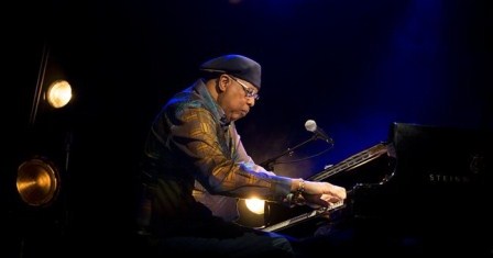 Cuban pianist Chucho Valdés to play at International Jazz Festival in Barcelona 