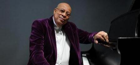 Chucho Valdes nominated to the Latin Songwriters Hall of Fame