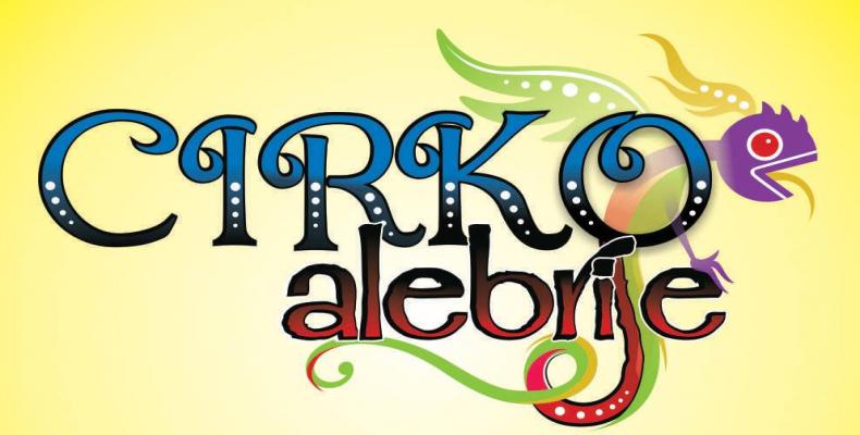 Mexican Company Cirko Alebrije will Perform in Cuba 