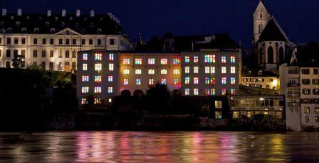 Art Basel Cities: Art Basel launches new initiative