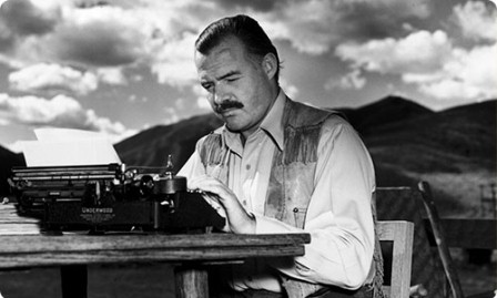 Amplia presencia estadounidense en coloquio cubano sobre Hemingway