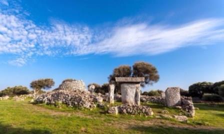 Turismo de Baleares impulsa la Menorca Talayótica como destino histórico-cultural