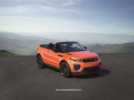 Land Rover será el vehículo oficial de la feria de arte Arco Madrid