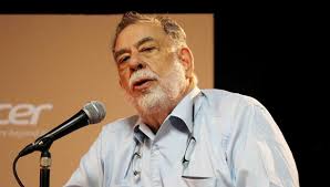 Francis Ford Coppola is in Cuba 