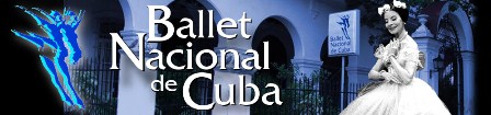 Varied program of the National Ballet of Cuba for 2015