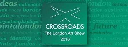 CROSSROADS ART SHOW 2016  