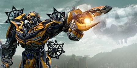 Scenes of Transformers 5 to be Filmed in Havana 