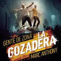 La Gozadera, Number One Single in Spain for Sixth Week 