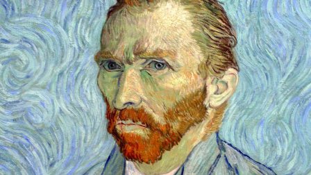 Van Gogh, Munch, Goya y Velázquez: citas con el arte en 2015