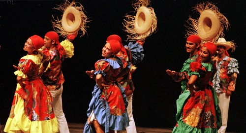 Eventos culturales en Cuba para el 2017  