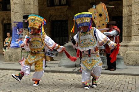 Fourth Cultural Week of Peru in Havana to be organized 