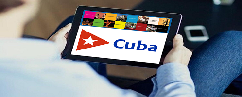 Cultura cubana a través de cursos on-line