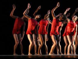 Danza Contemporánea de Cuba celebra su 57 aniversario