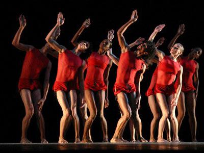 Danza Contemporánea de Cuba Dance Company to perform Carmina Burana in Mexico