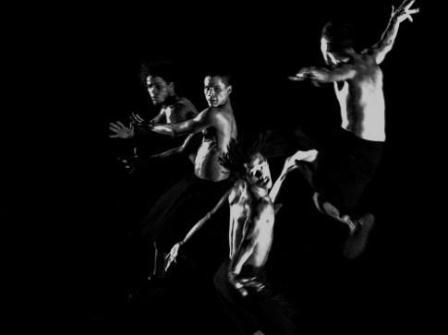 Cuban Contemporary Dance at Alicia Alonso Theater in May