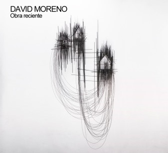 David Moreno. Obra reciente