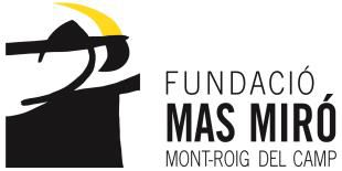 Proyecto de museización de casa de Joan Miró en Mont-roig del Camp 