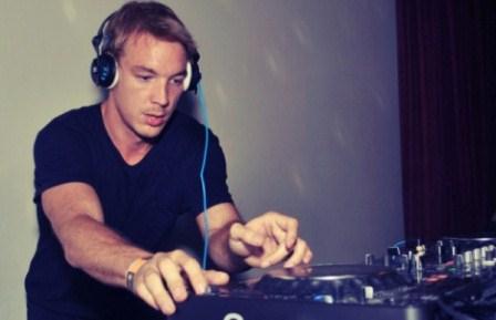 DJ Diplo y Major Lazer ofrecerán concierto en Cuba 