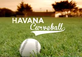 Curva Havana, documental sobre el Béisbol y el bloqueo