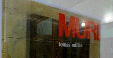 Tomás Milián: Looking for the stains of time 