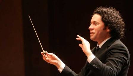 Dudamel to Conduct Orchestra for New Year's Eve Concert in Vienna