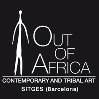Out of Africa presenta AfroJazz, pinturas de Larry Otoo