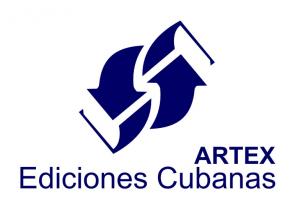 Ediciones Cubanas de Artex en la fiesta del libro en Cuba  