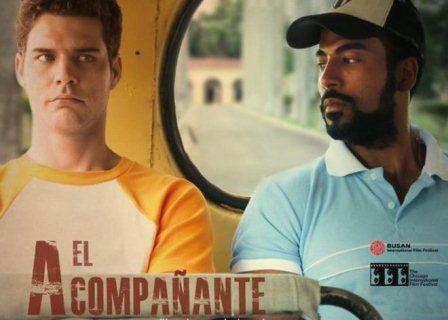 Película cubana conquista premio en Festival de Cine de Miami