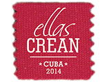 Inaugurated Festival Ellas Crean (Women Create) in Havana