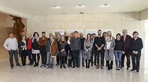La Fundación Villalar Castilla y León ha otorgado las primeras Becas de creación artística contemporánea