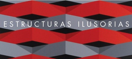 Obras de Alberto José Sánchez  juegan con la ilusión óptica en Graphicart