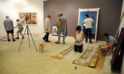 Bronx Museum Exhibition to Open in Havana